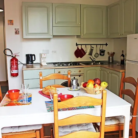 Appartamento Bandino 21 *