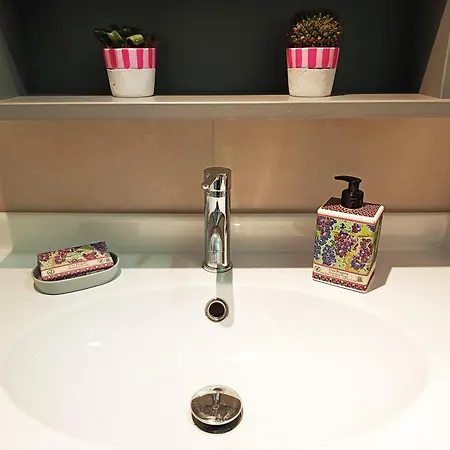Apartament Bandino 21