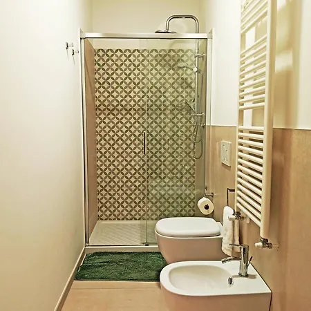 Bandino 21 Appartamento Firenze