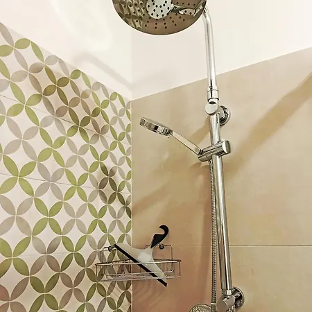 Bandino 21 Appartamento Firenze
