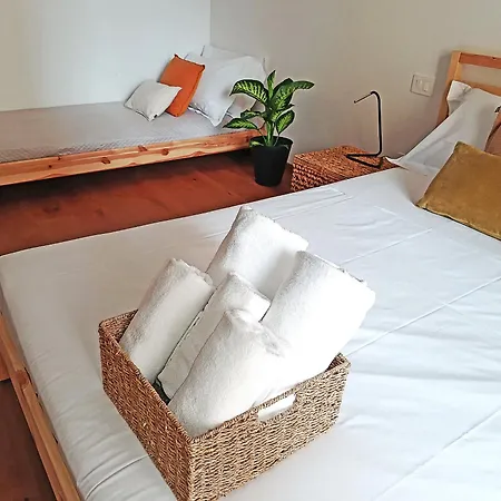 Bandino 21 Apartament