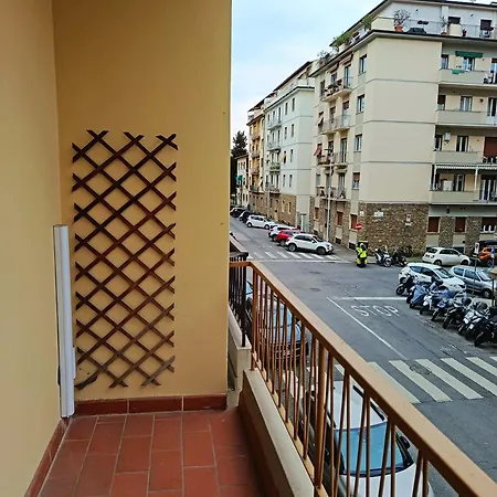 Bandino 21 * Firenze