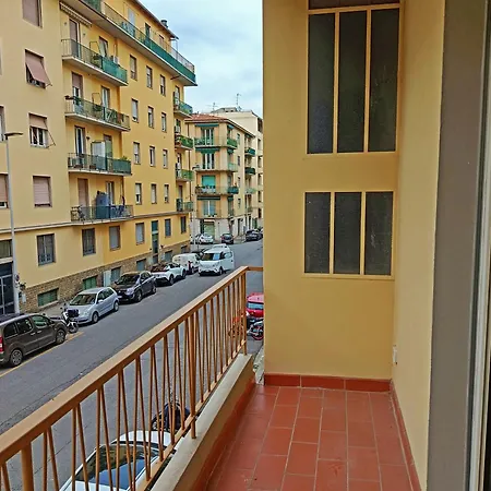 Bandino 21 Appartamento *