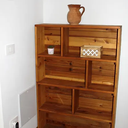 Appartamento Bandino 21