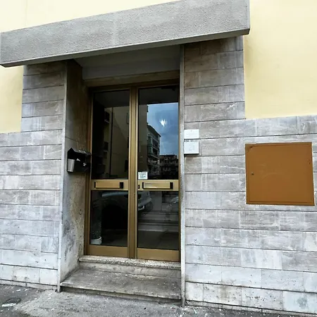 Appartamento Bandino 21