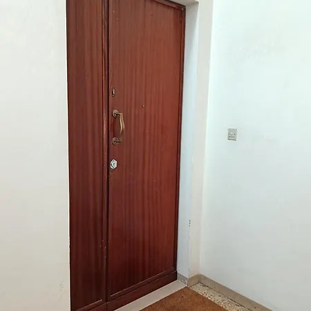 Appartamento Bandino 21