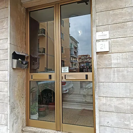 Bandino 21 Firenze