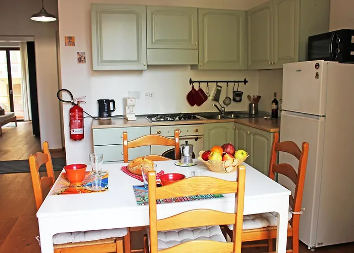 Apartament Bandino 21 *