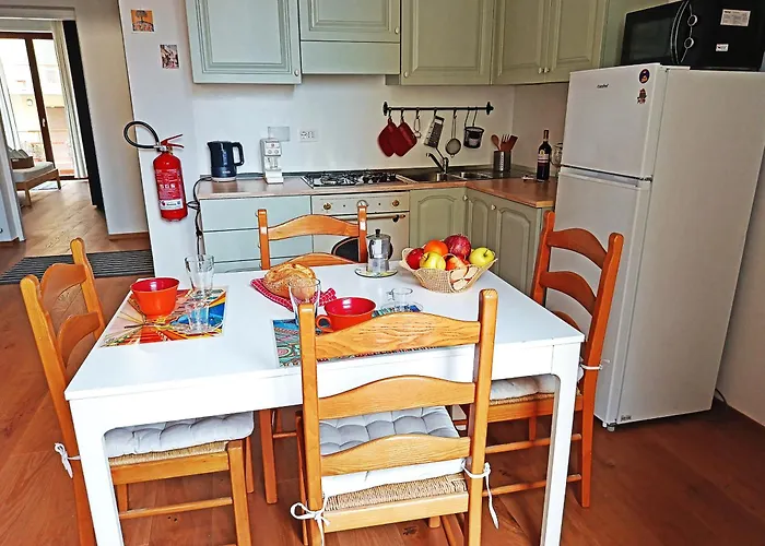 Bandino 21 Apartament Florencja