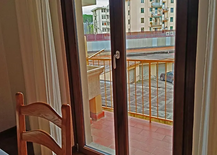Bandino 21 Apartament Florencja
