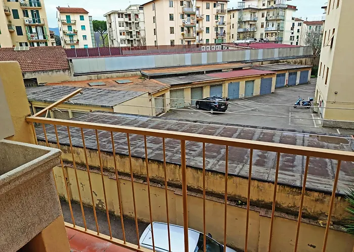 Apartament Bandino 21 *