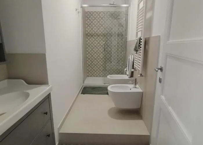 Bandino 21 Apartament *