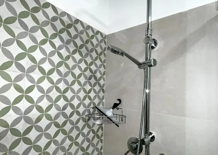 Bandino 21 Apartament Florencja