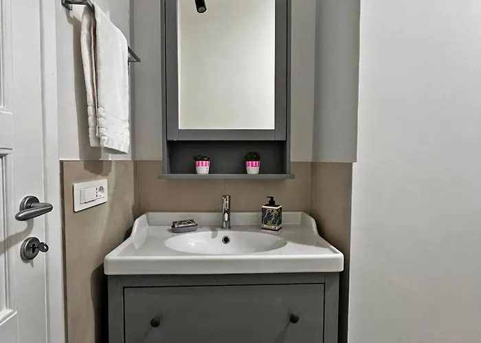 Apartament Bandino 21