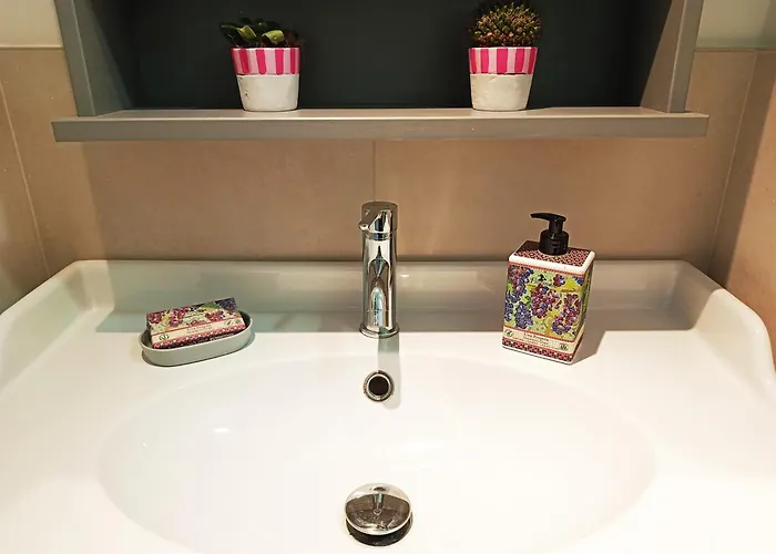 Apartament Bandino 21