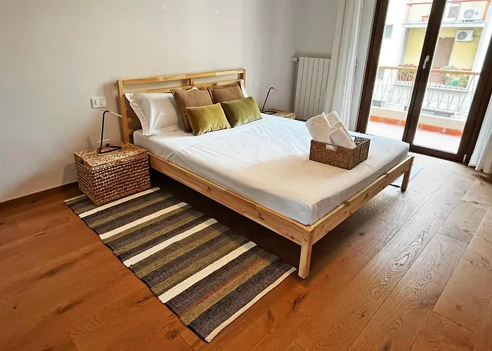 Apartament Bandino 21 *