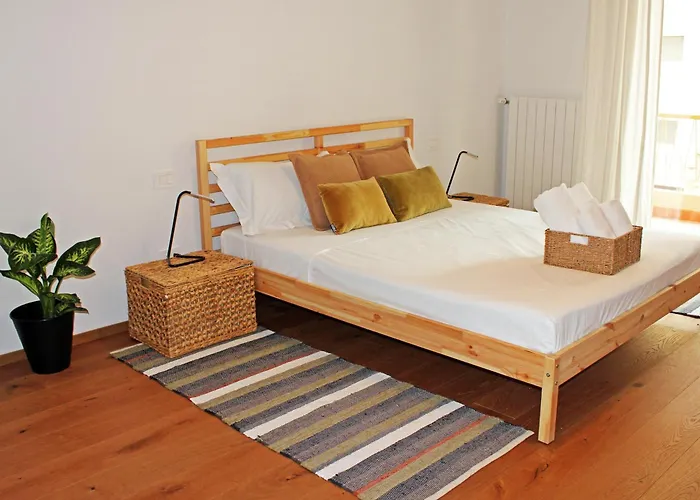 Bandino 21 Apartament