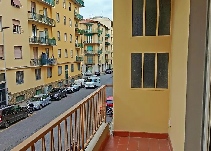 Bandino 21 Apartament *