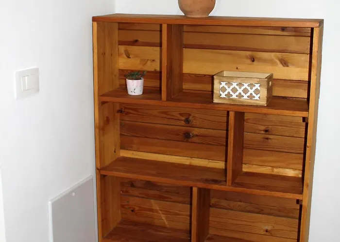 Apartament Bandino 21