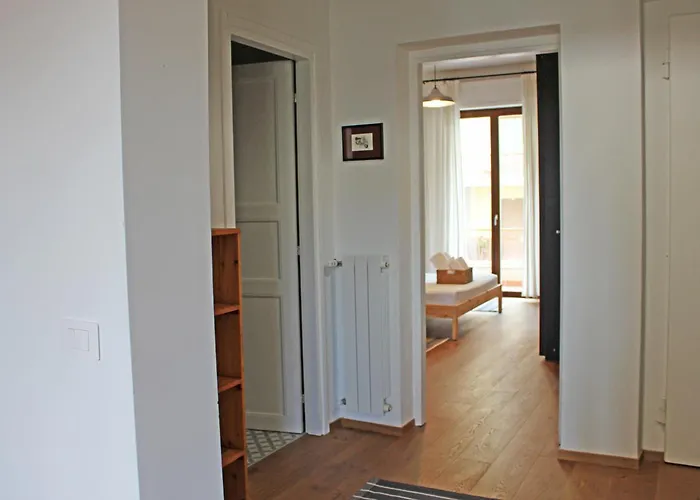 Bandino 21 Apartament