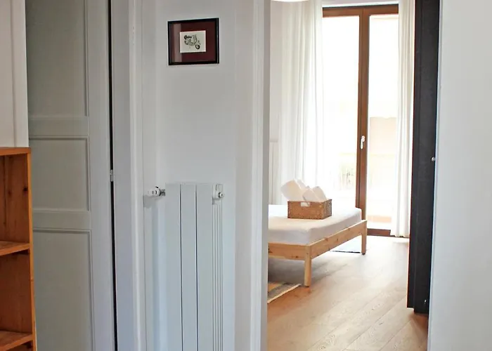 Apartament Bandino 21 *