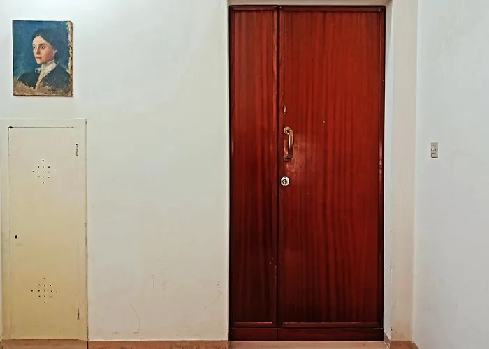 Apartament Bandino 21 *