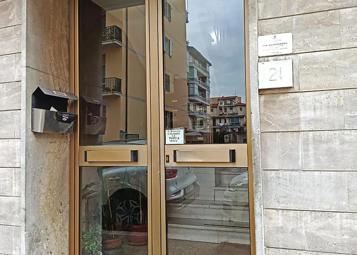 Bandino 21 Florencja